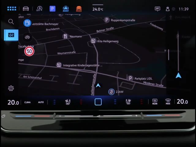 Volkswagen Tiguan 2.0 TDI DSG R-Line