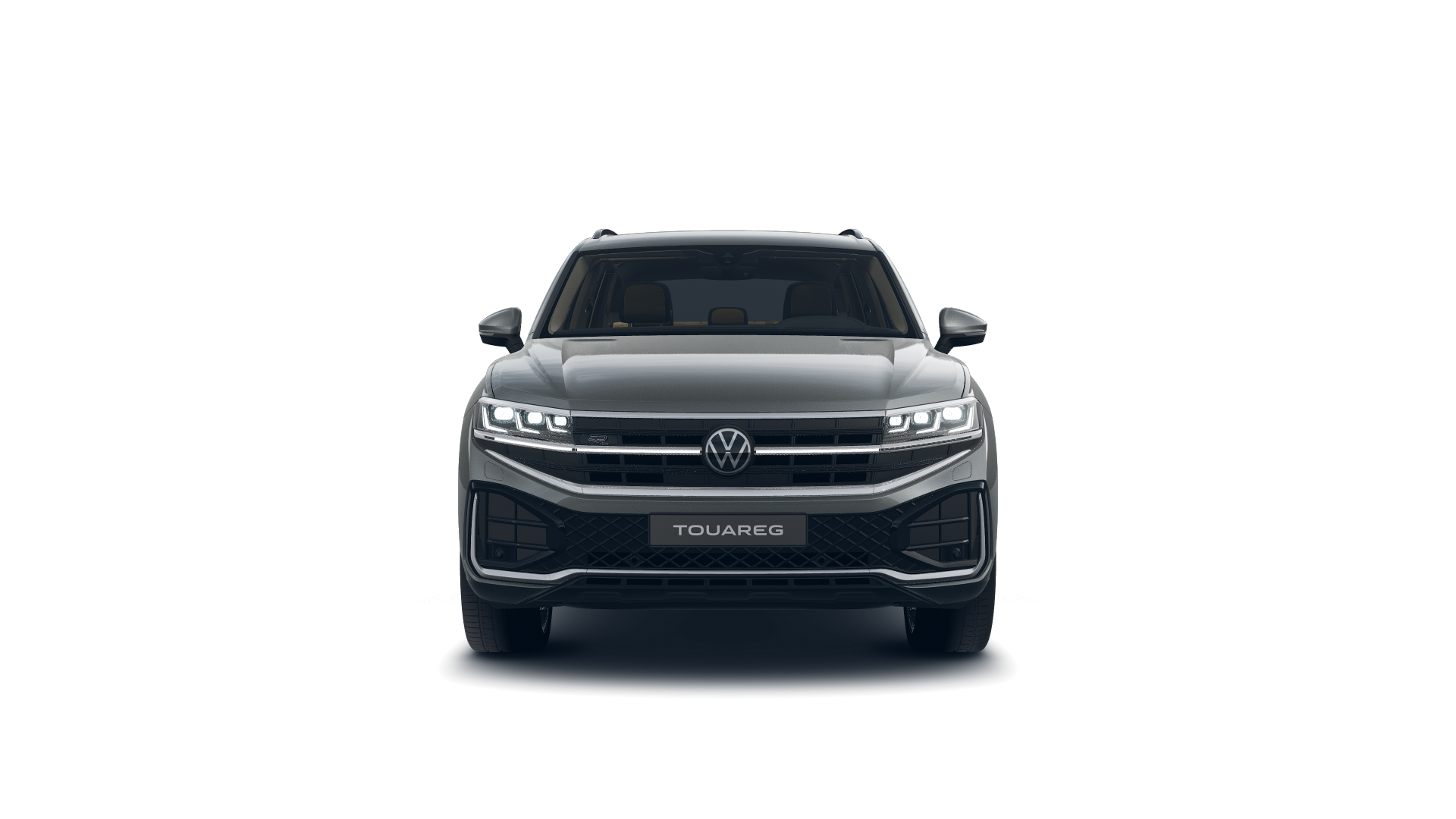 Volkswagen Touareg 3.0 V6 TDI