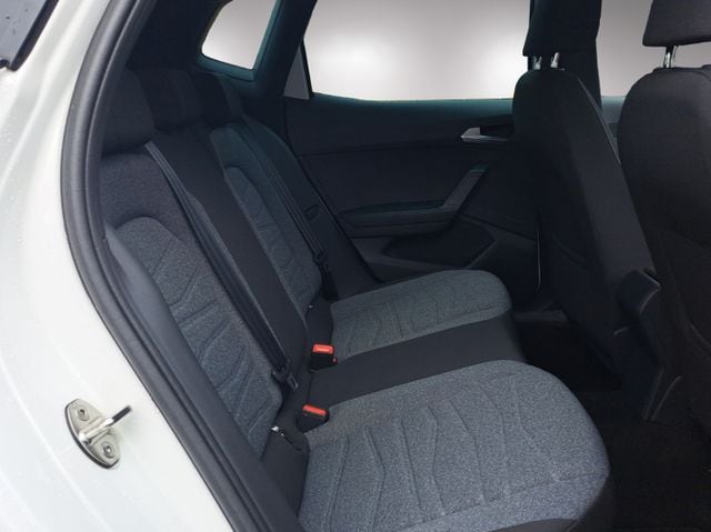 Seat Arona 1.0 TSI DSG