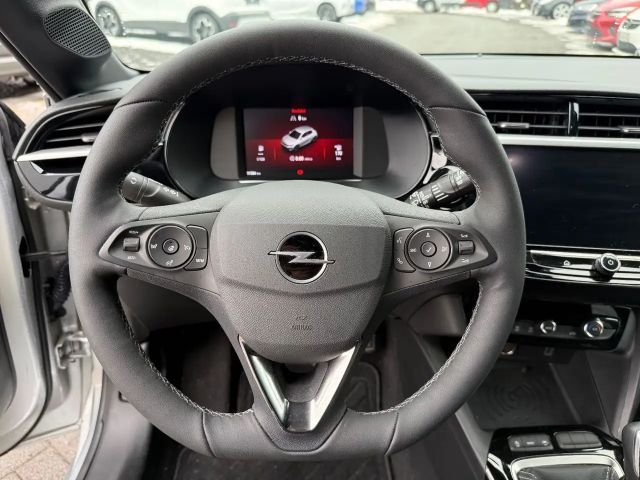 Opel Corsa GS-Line Grand Sport