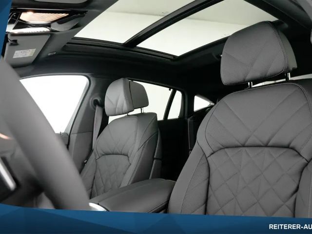 BMW X6 M-Sport xDrive40d