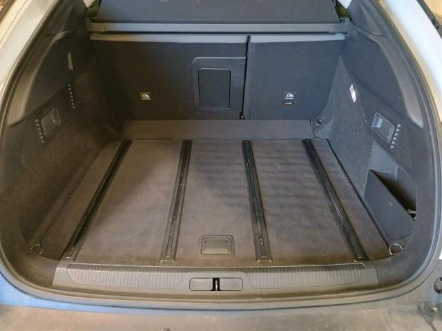 Citroën C5 X PureTech