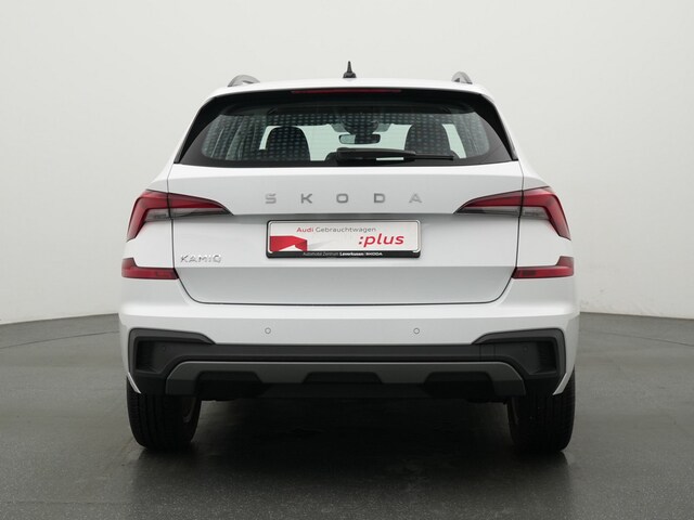 Skoda Kamiq Selection
