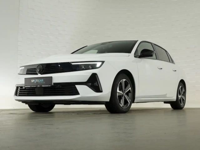 Opel Astra GS-Line Grand Sport