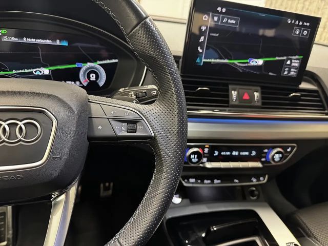 Audi Q5 40 TDI Quattro S-Tronic