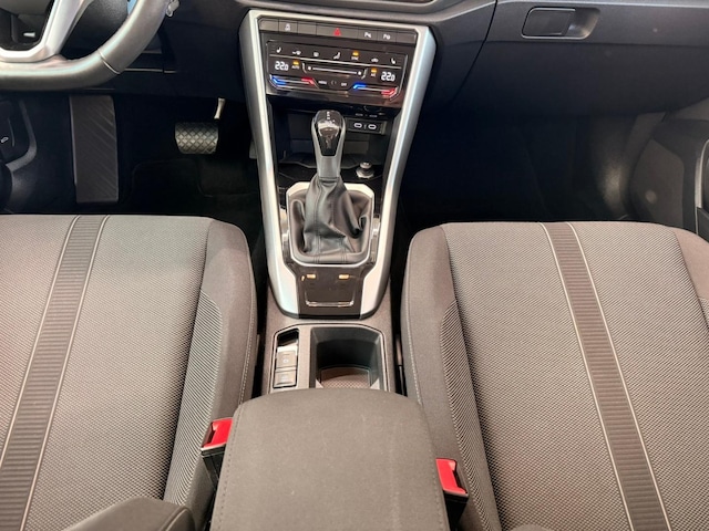 Volkswagen T-Roc DSG Life