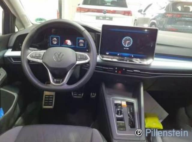 Volkswagen Golf DSG Variant