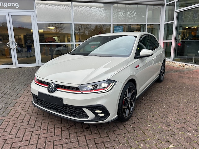 Volkswagen Polo 2.0 TSI