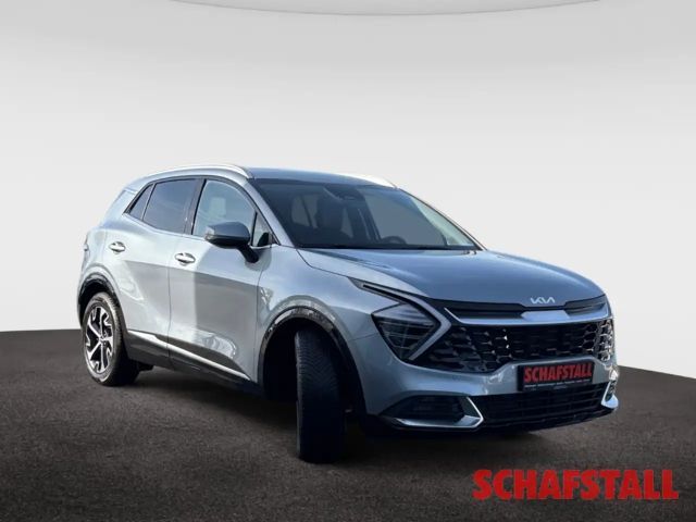 Kia Sportage GDi Hybrid Spirit