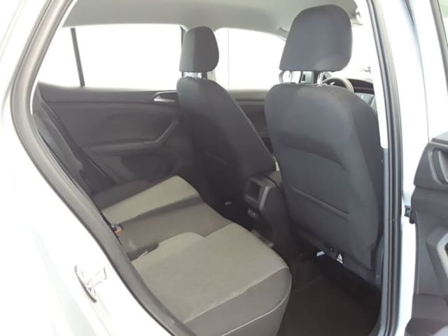 Volkswagen T-Cross 1.0 TSI DSG Life