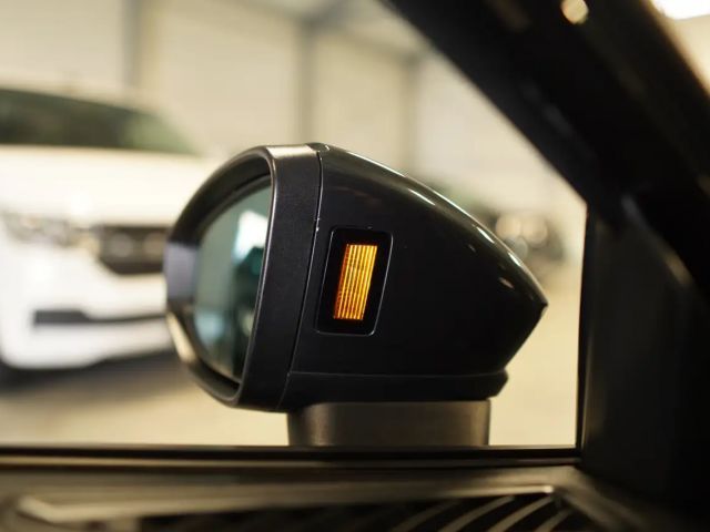 Audi A3 30 TDI Sedan