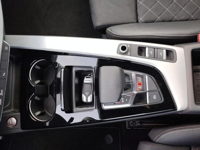 Audi S5 Cabriolet Quattro