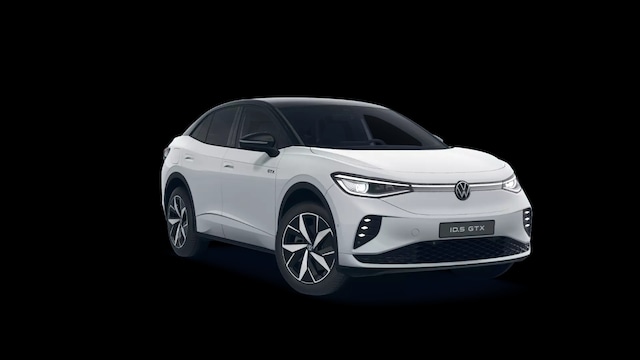 Volkswagen ID.5 4Motion
