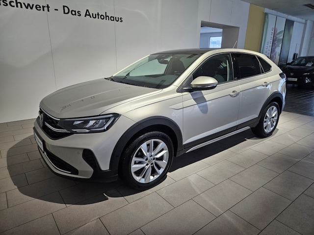 Volkswagen Taigo 1.0 TSI DSG Move