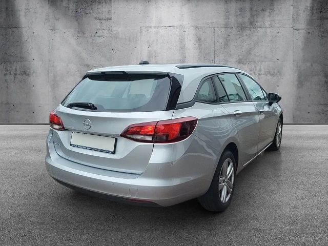 Opel Astra Sports Tourer