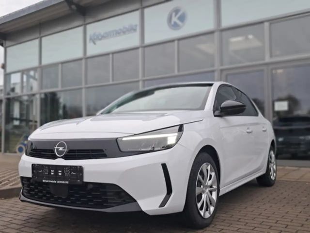 Opel Corsa 1.2 Turbo Edition Turbo