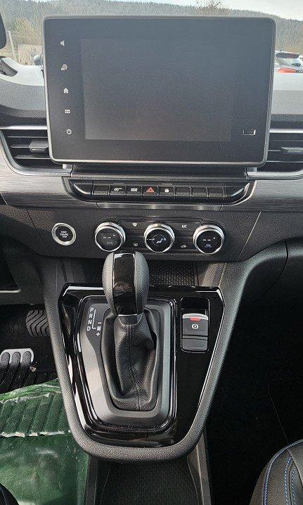 Nissan Townstar DIG-T N-Connecta