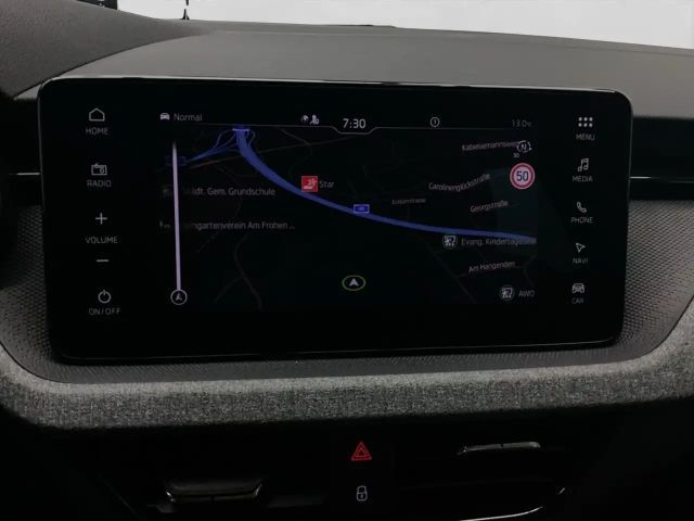 Skoda Scala 1.5 TSI Selection