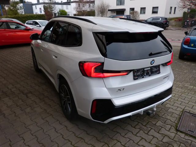 BMW X1 M-Sport sDrive