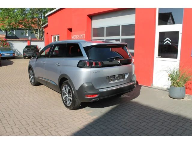 Peugeot 5008 Allure Pack