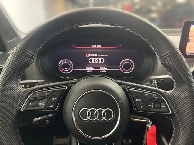 Audi SQ2 Quattro
