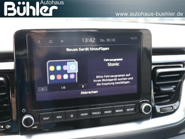 Kia Stonic GDi Spirit