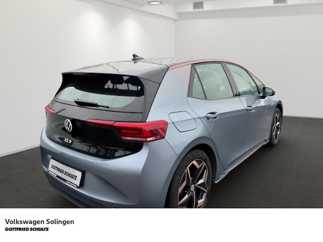 Volkswagen ID.3 Performance Pro