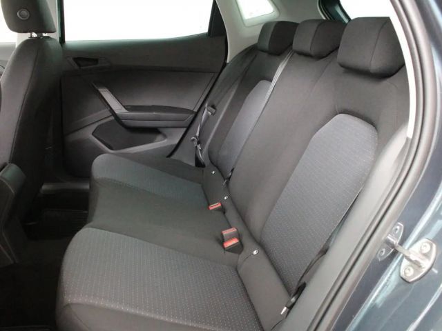 Seat Ibiza 1.0 TSI DSG Style