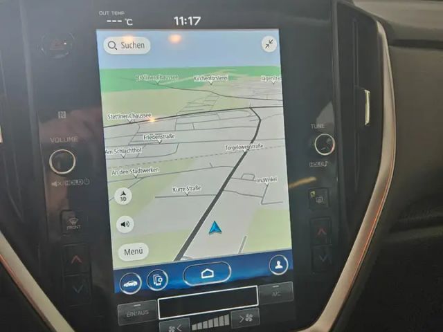 Subaru Crosstrek Comfort Vorführwagen