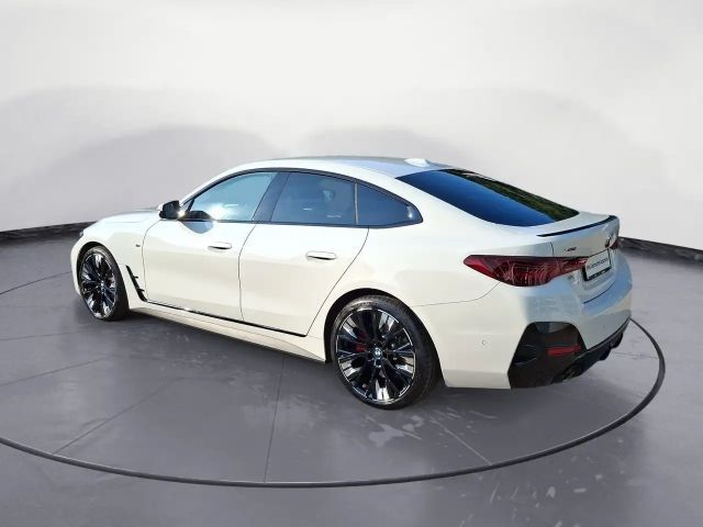 BMW 420 Coupé M-Sport