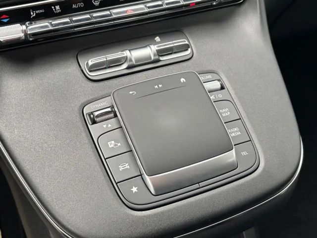 Mercedes-Benz V 220 4MATIC Style V 220 d