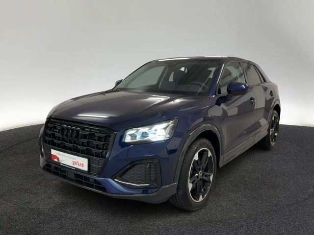 Audi Q2 40 TFSI Quattro