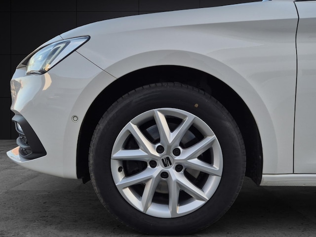 Seat Leon DSG Sportstourer Style