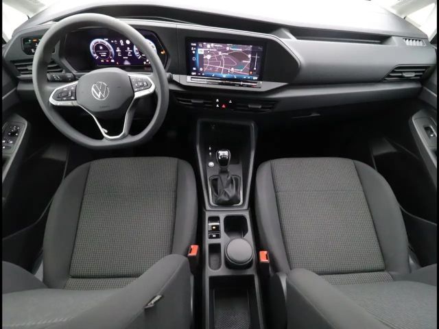 Volkswagen Caddy 2.0 TDI