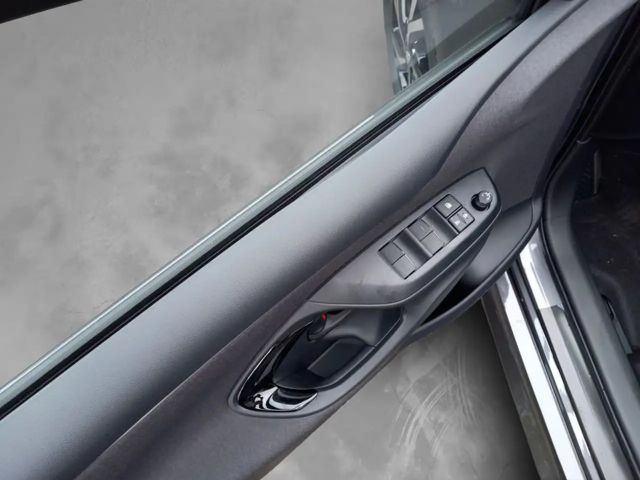 Toyota Yaris Comfort Hybride