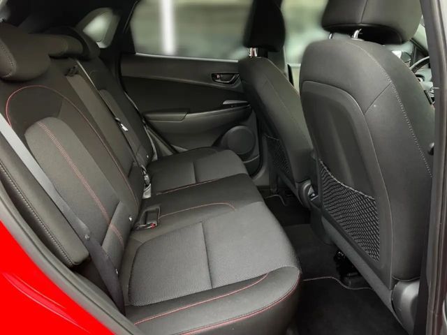 Hyundai Kona 1.0 2WD Hybrid N Line T-GDi