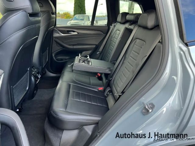 BMW X3 M-Sport xDrive