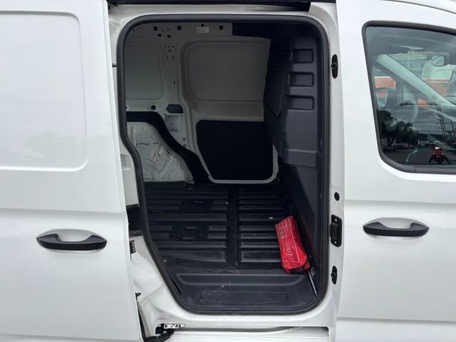 Volkswagen Caddy **1.Besitz**Einparkhilfe**Klimaanlage**