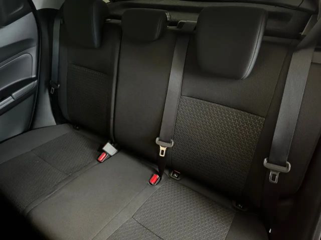 Suzuki Swift Club Comfort