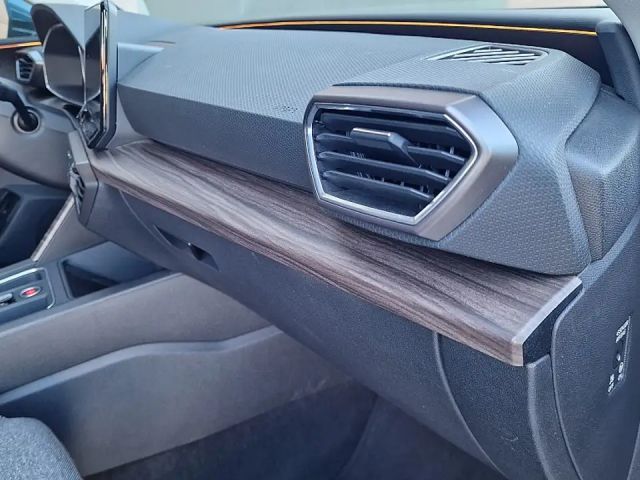 Seat Leon DSG Xcellence e-Hybrid