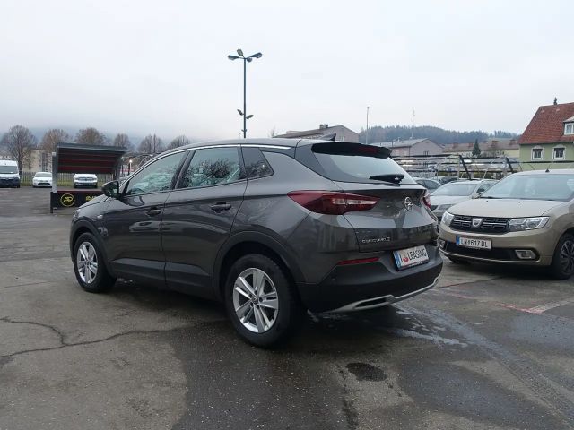 Opel Grandland X Business Edition