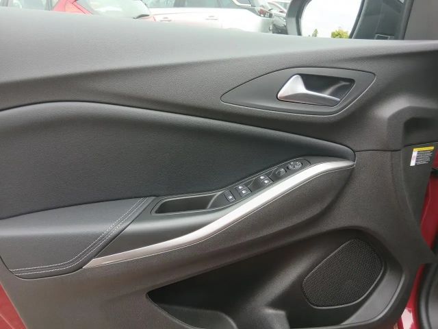 Opel Grandland X +Tech Paket+AHK abnehmbar+Allwetter