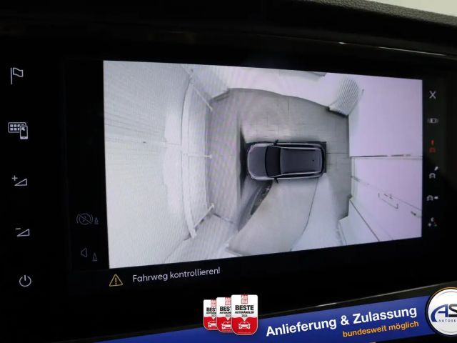 Cupra Ateca 4Drive VZ