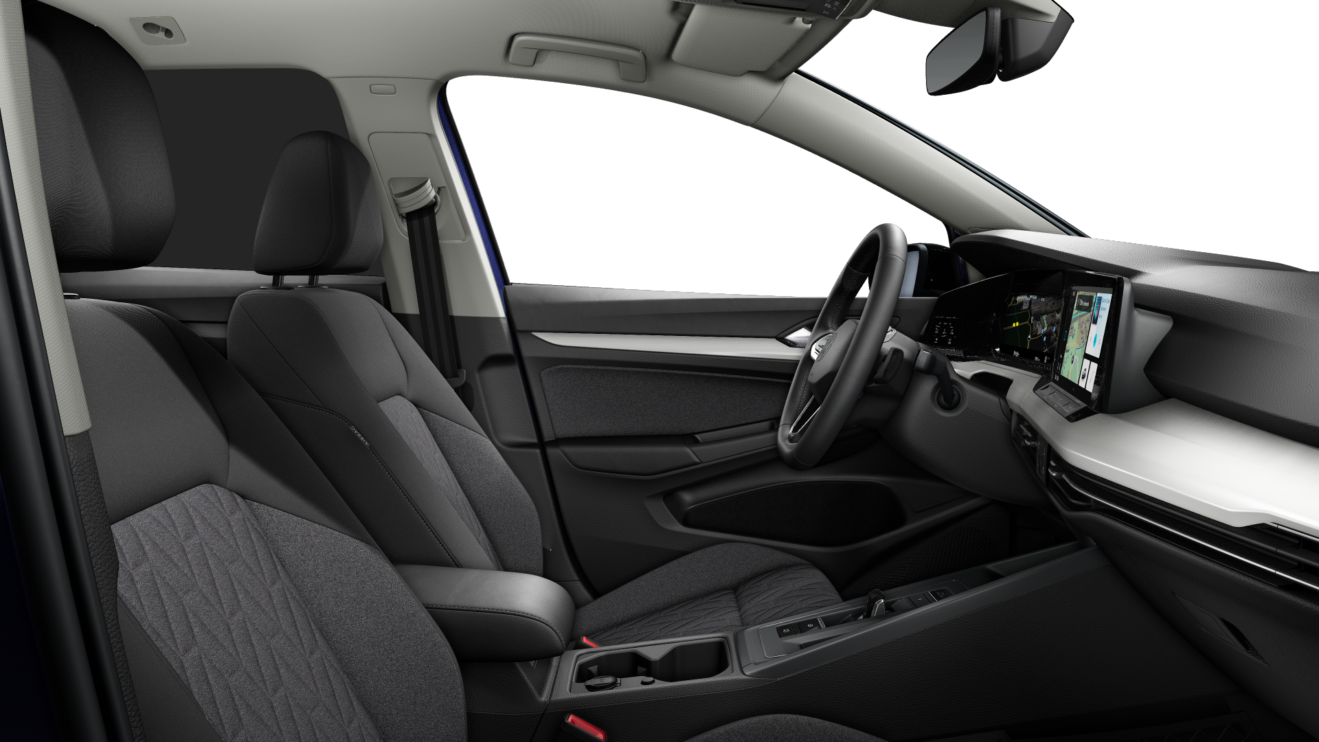 Volkswagen Golf 1.5 eTSI Move Variant