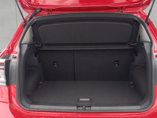 Volkswagen T-Cross 1.5 TSI DSG Style