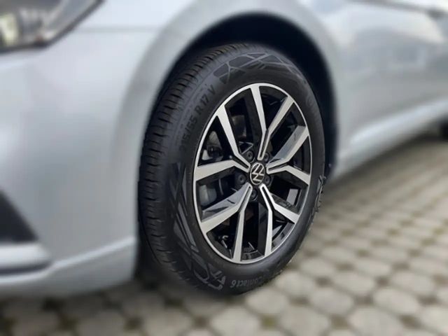 Volkswagen Passat 2.0 TDI Business DSG Variant