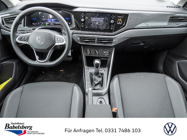 Volkswagen Polo Life