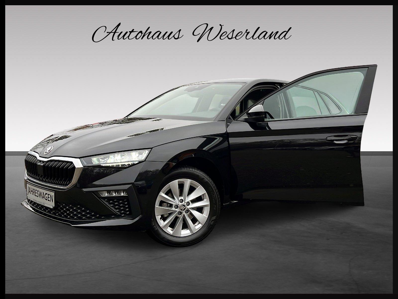 Skoda Scala Selection