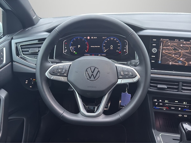 Volkswagen Taigo 1.5 TSI R-Line