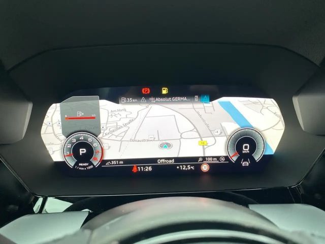 Audi A3 30 TFSI Sedan Sportback